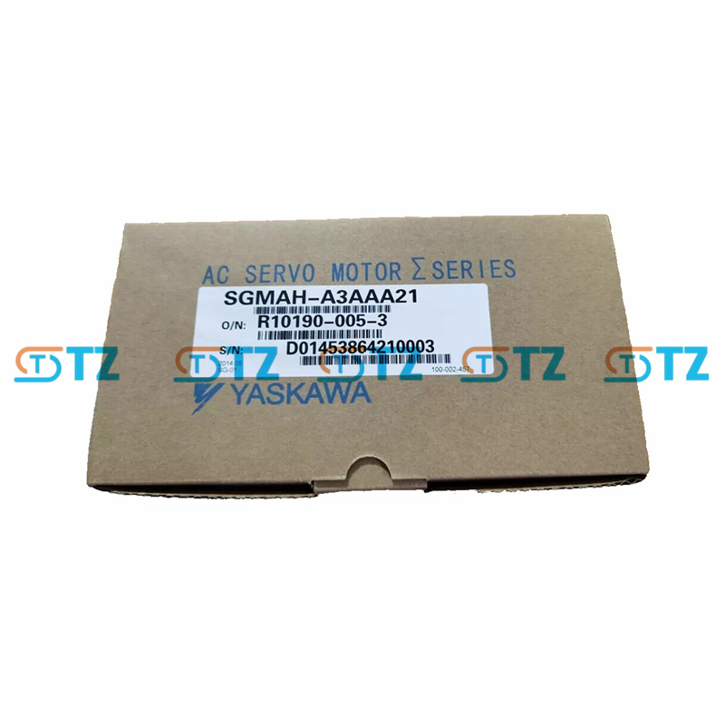 SGMAH-A3AAA21 YASKAWA