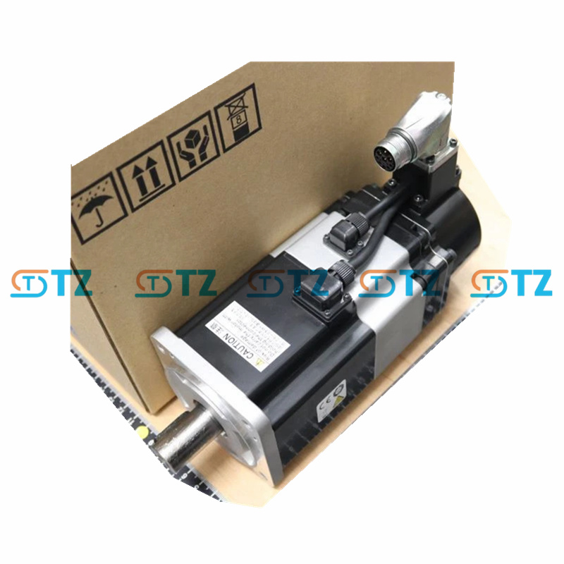 R88M-1AM75030T-OS2 OMRON