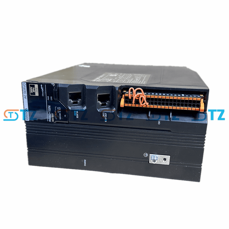 R88D-1SN30H-ECT OMRON