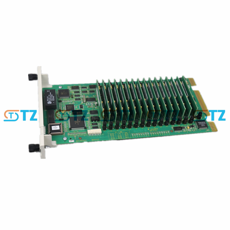 SPASI23 ABB