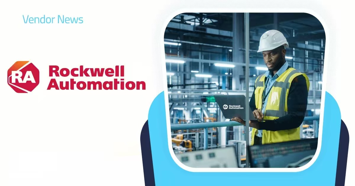 Rockwell Automation amplía su presencia global con múltiples iniciativas nuevas, reforzando su compromiso con el mercado chino.