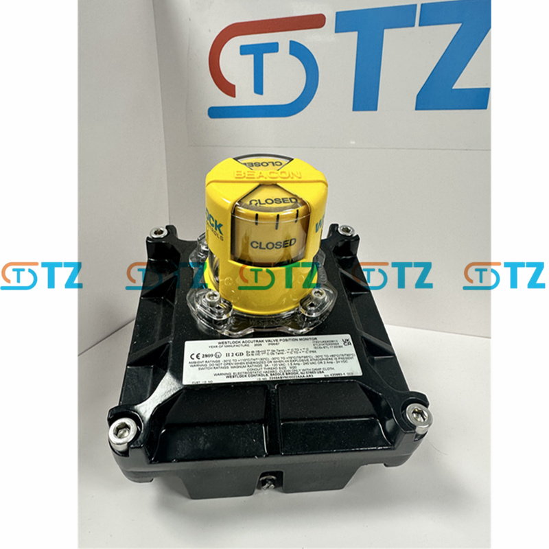 WESTLOCK Controls 2249ABYN00022AAA-AR3