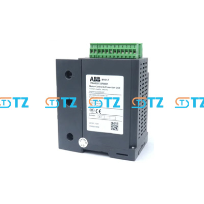 1TNA920633R3002 Kit de unidad de control y protección del motor