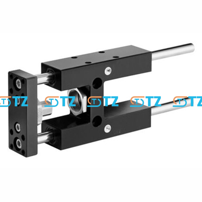 Unidad de guía AVENTICS™, Serie GH1 0821401203