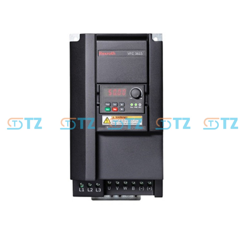 Convertidor de frecuencia Bosch Rexroth VFC 3615