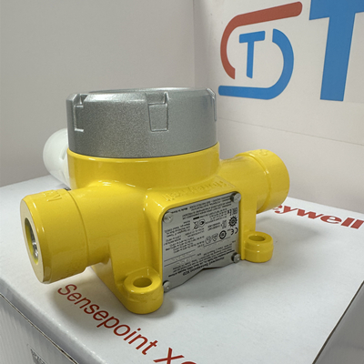 Cómo Sensepoint XCL y XCD están transformando el paradigma de la detección de gases industriales