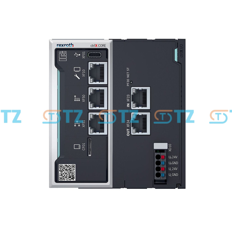 COREX-M-X5-21-B2NN-21.01-02RS-NN-NN ctrlX Control modular COREplus X5