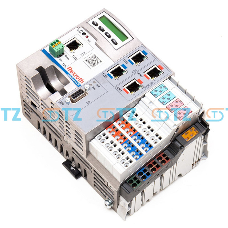 CML75.1-NP-900-NA-NNNN-NW Control integrado IndraControl L75 (variante estándar)