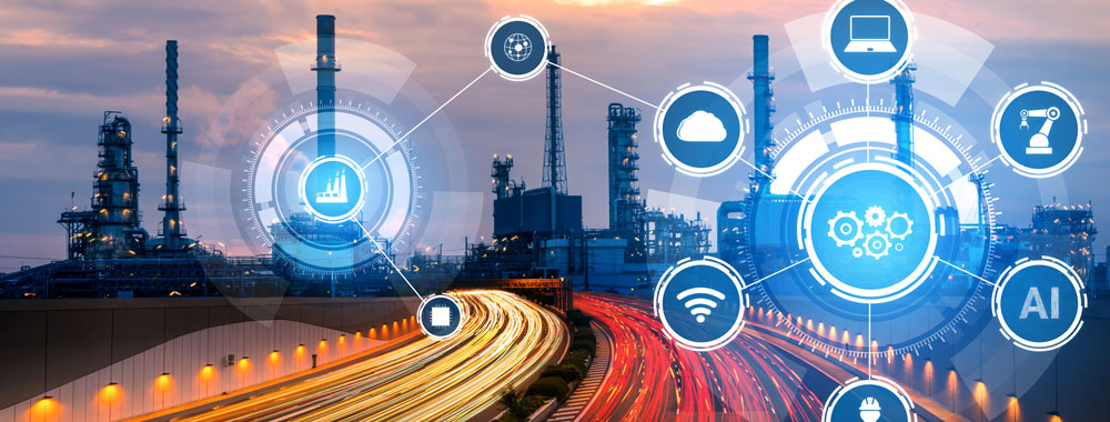 Reconfigurando el panorama de las marcas de automatización industrial: un año decisivo de auge nacional y transformación internacional.