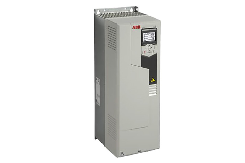 Variador de frecuencia (VFD) estándar de uso general ABB ACS580