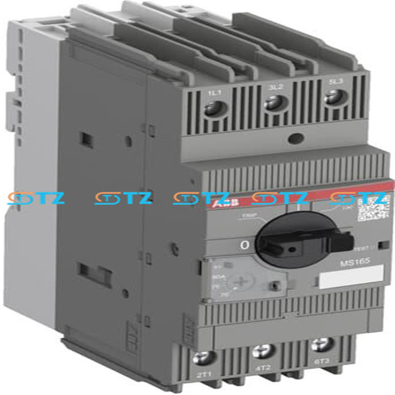 MS165-54 1SAM451000R1016 ABB