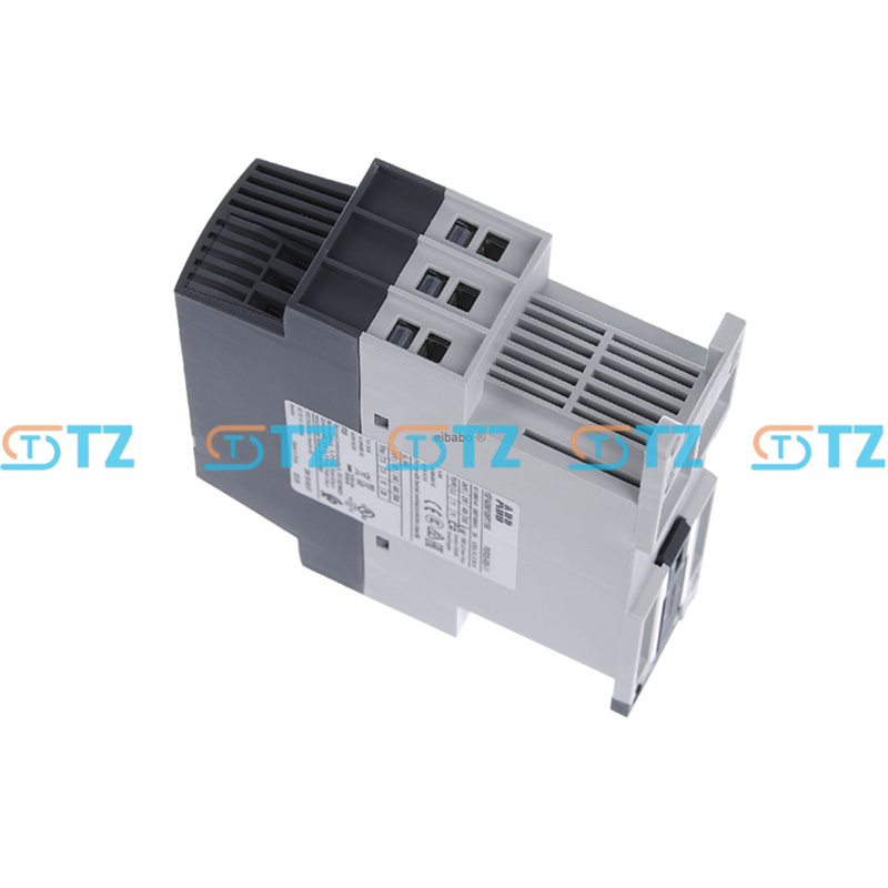 Arrancador suave ABB PSR25-600-11 1SFA896108R1100 PSR 25A 208-600V CA 24V CA/CC